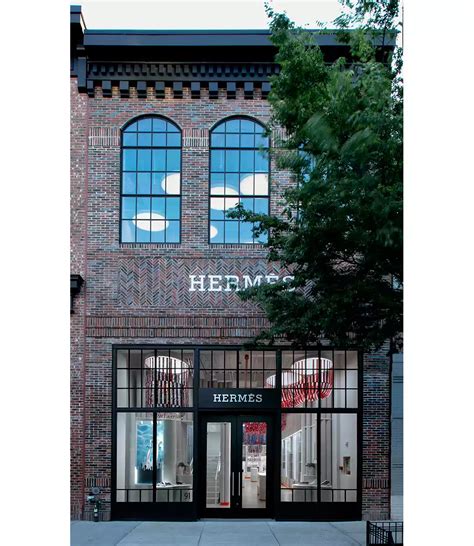 hermes store williamsburg|williamsburg hermes news.